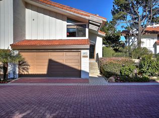 669 Del Parque Dr UNIT D, Santa Barbara, CA 93103