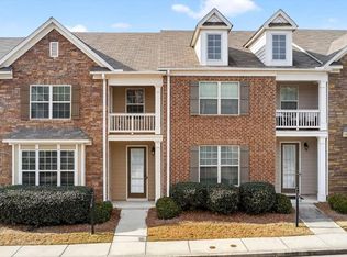 7631 Bucknell Ter, Fairburn, GA 30213