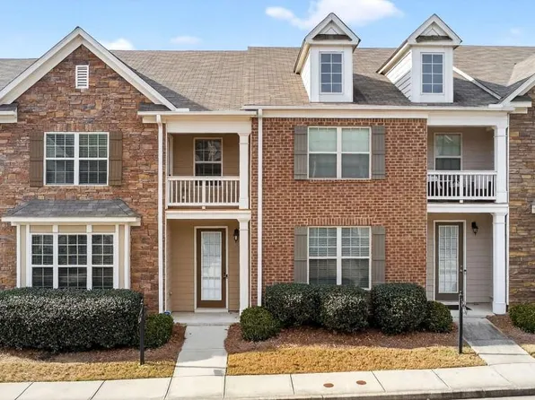 7631 Bucknell Ter, Fairburn, GA 30213