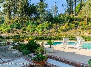 5215 Stardust Rd, La Canada Flintridge, CA 91011