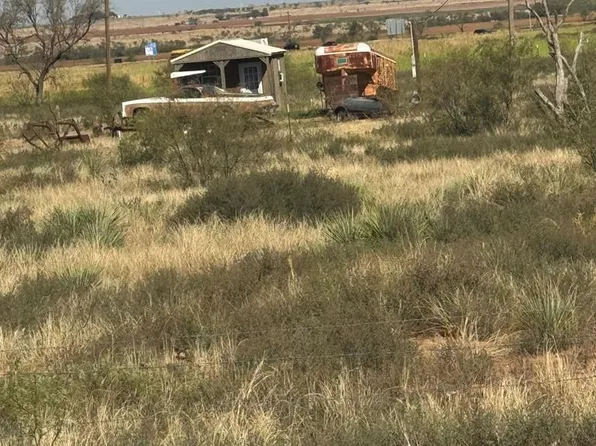 Interstate Highway 20 Westpoint, Colorado City, TX 79512