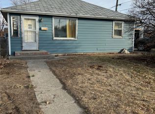 419 36th St N, Great Falls, MT 59401