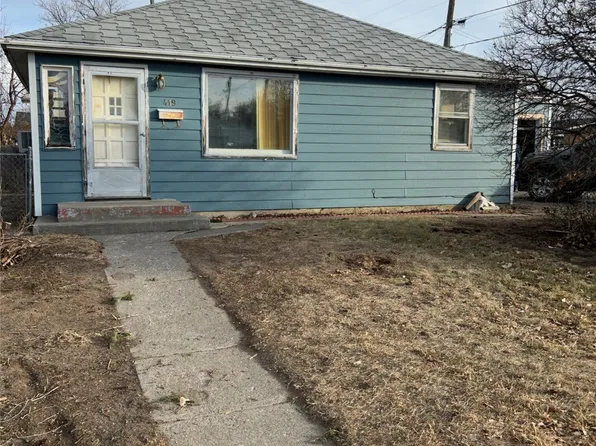 419 36th St N, Great Falls, MT 59401