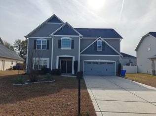 2729 Mosquera Dr, Fayetteville, NC 28304