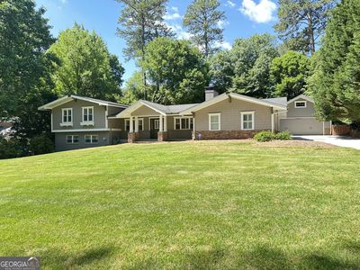 2062 Valiant Dr NE, Atlanta, GA, 30345