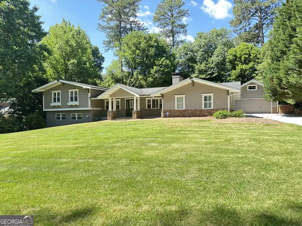 2062 Valiant Dr, Atlanta, GA 30345