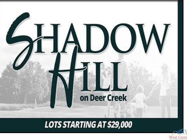 909 Shadow Hill Rd, Clinton, MO 64735