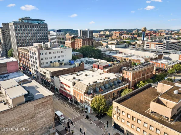 308 Wall Ave #9, Knoxville, TN 37902