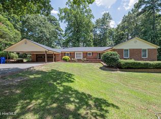 211 Steward Ln, Greenville, NC 27858