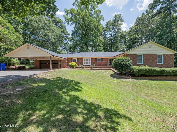 211 Steward Lane, Greenville, NC 27858