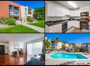 6780 Friars Rd UNIT 121, San Diego, CA 92108