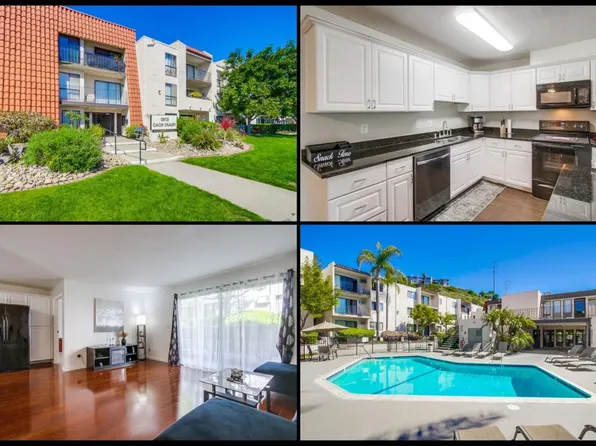 6780 Friars Rd Unit 121, San Diego, CA 92108