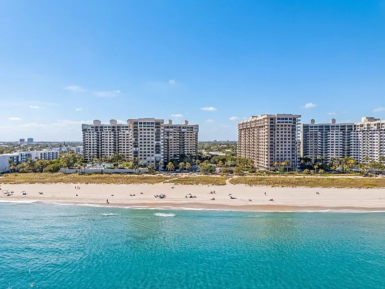 5000 N Ocean Blvd #908 — Photo 13