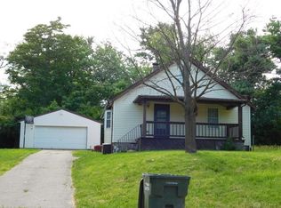 117 Cherokee Dr, Dayton, OH 45417