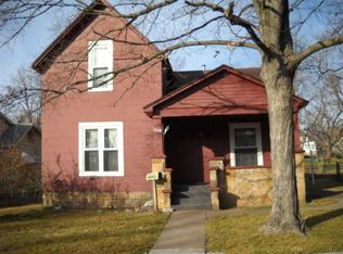 1109 Walnut St, Carthage, MO 64836