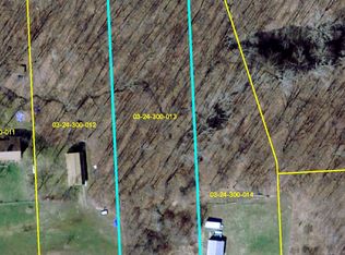 0 Dean Rd, Howell, MI 48430