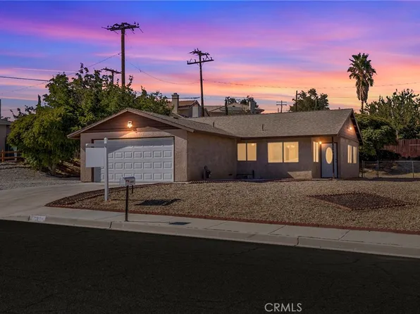 16984 Crestview Dr, Victorville, CA 92395