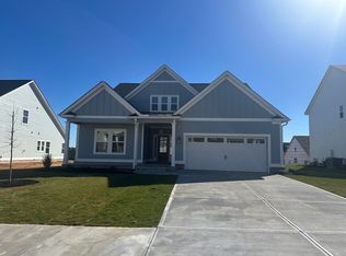 822 Sparrow Point Ave, Evans, GA 30809