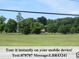 1383 Shepherdstown Rd, Martinsburg, WV 25404