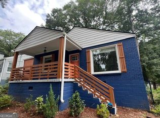 1565 Ocala Ave SW, Atlanta, GA 30311