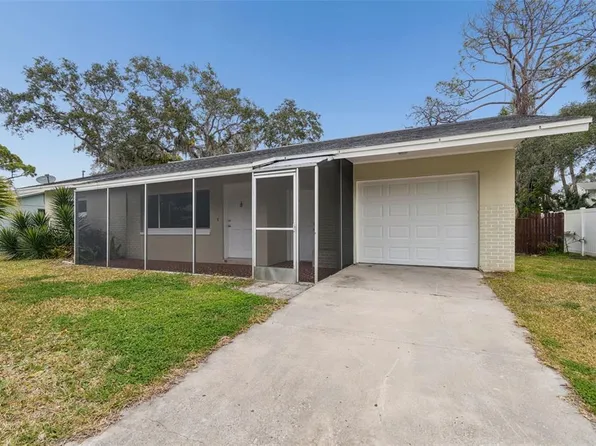 7232 Dianne Dr, New Port Richey, FL 34652