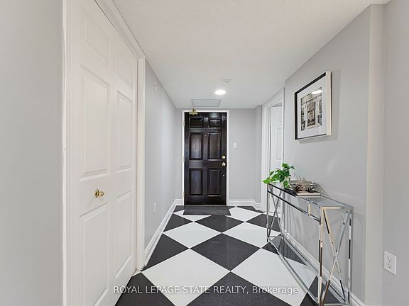 2nd image of 216D Plains Rd W #W-309
