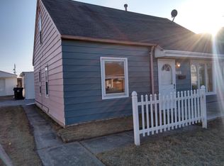 13501 Sprecher Ave, Cleveland, OH 44135
