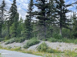 Mi 5 6 Edgerton Hwy, Copper Center, AK 99573