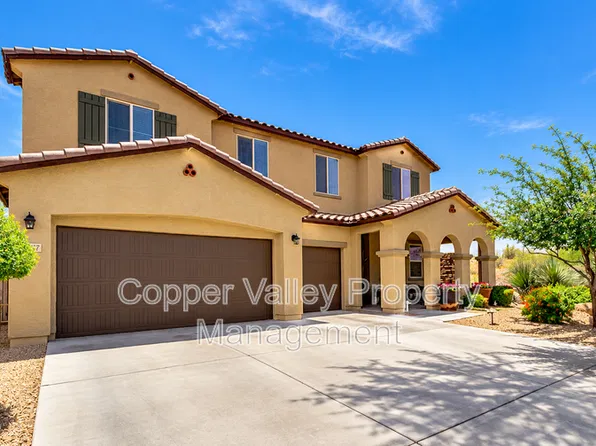 7957 W Quail Track Dr, Peoria, AZ 85383