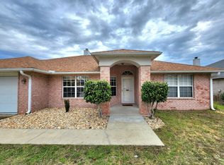 2008 Horton Dr, Perdido Key, FL 32507