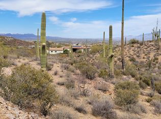 4790 N El Adobe Ranch Rd, Pima County, AZ 85745