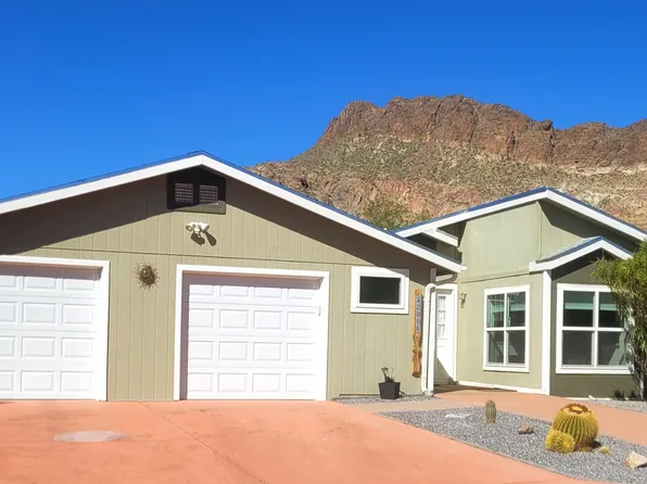 2000 S Tilting T Pl, Tucson, AZ 85713