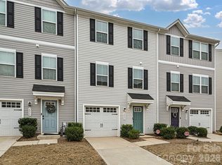 2037 Langer St, Charlotte, NC 28214