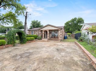 1605 Marsalis Rd, Lancaster, TX 75134