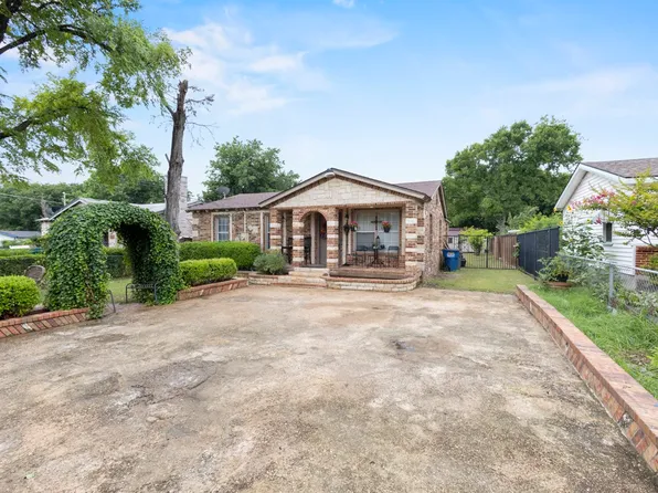 1605 Marsalis Rd, Lancaster, TX 75134