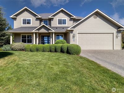 1224 Studebaker Place, Walla Walla, WA, 99362