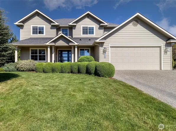 1224 Studebaker Place, Walla Walla, WA 99362