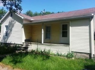 300 E Argyle St, Jackson, MI 49202