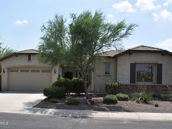 2nd image of 25937 W Sierra Pinta Dr