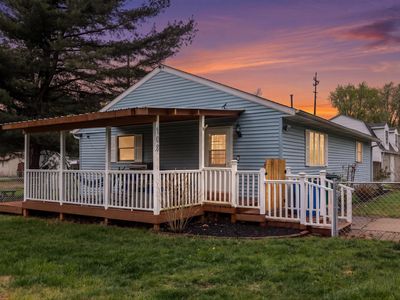 108 E 14th St, La Porte, IN, 46350