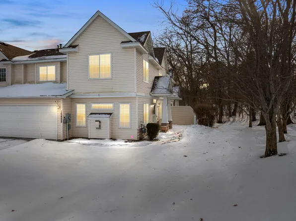 15488 Tungsten St NW, Ramsey, MN 55303