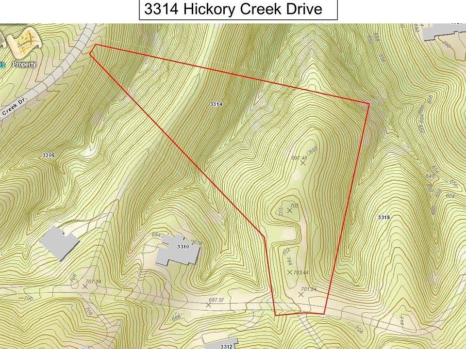 1st image of 3314 Hickory Creek Dr