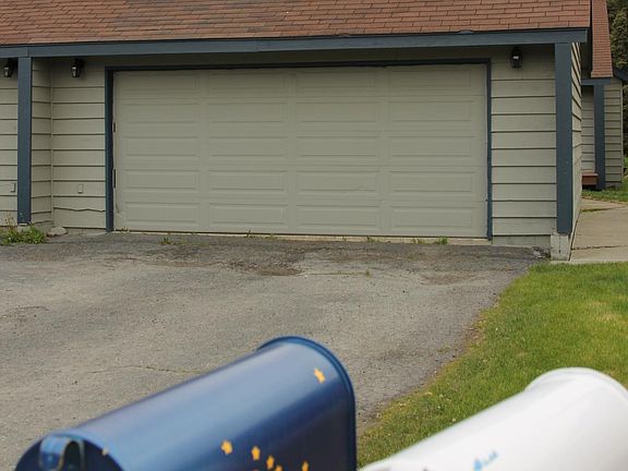 Front Drive
