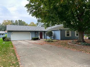 19575 Old Ridge Rd, South Bend, IN 46614