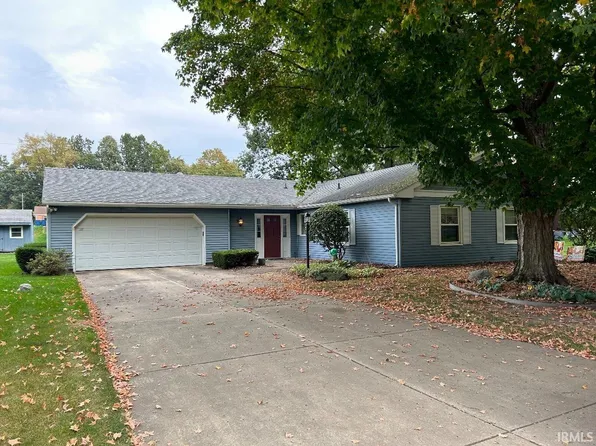19575 Old Ridge Rd, South Bend, IN 46614