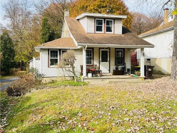 4071 Vera Cruz Rd, Coopersburg, PA 18036