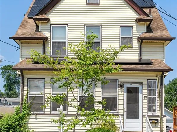17 Whittlesey Ave, West Orange, NJ 07052