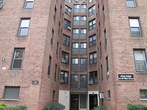 1st image of 8320 98th St APT 6H