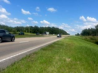 14.83 Ac Hwy #98, Lucedale, MS 39452
