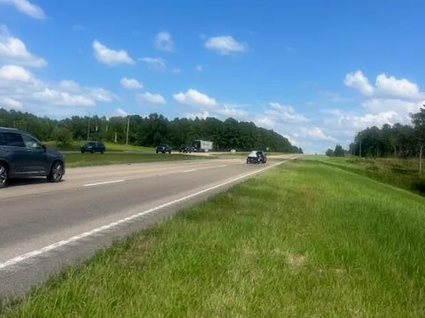 14.83 Ac Hwy #98, Lucedale, MS 39452